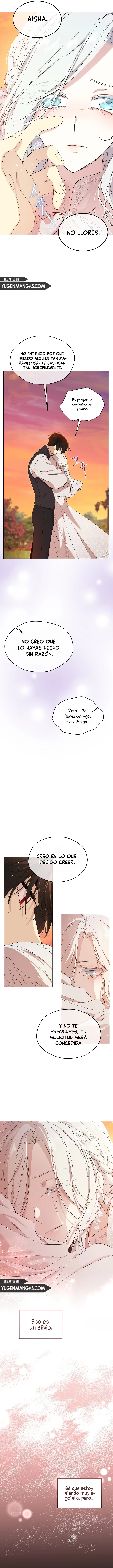 Me Convertí en la Madrastra del Protagonista Capítulo 78 - Page 15