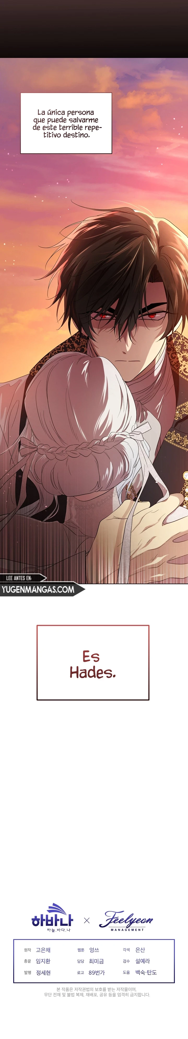 Me Convertí en la Madrastra del Protagonista Capítulo 78 - Page 16