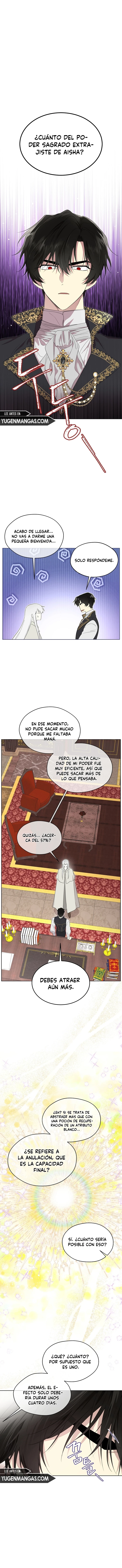 Me Convertí en la Madrastra del Protagonista Capítulo 78 - Page 4