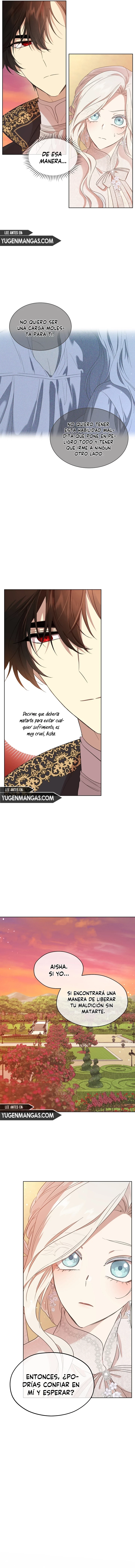 Me Convertí en la Madrastra del Protagonista Capítulo 78 - Page 9