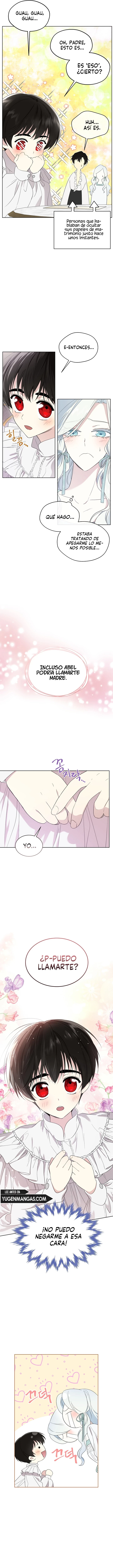 Me Convertí en la Madrastra del Protagonista Capítulo 79 - Page 11