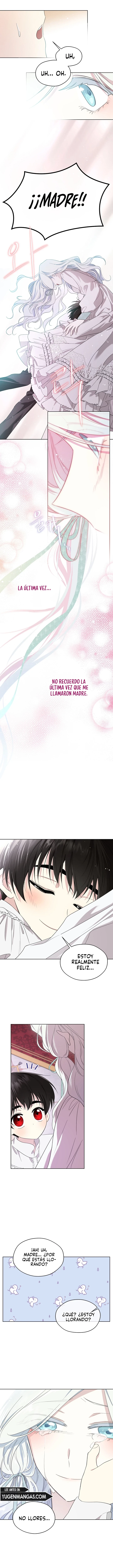 Me Convertí en la Madrastra del Protagonista Capítulo 79 - Page 12