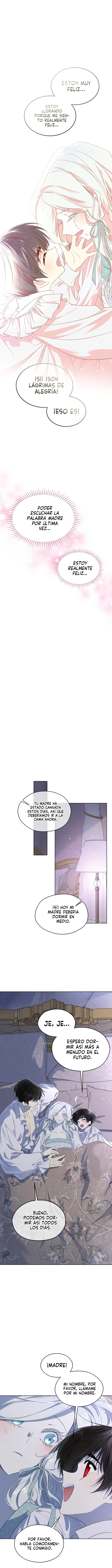 Me Convertí en la Madrastra del Protagonista Capítulo 79 - Page 13