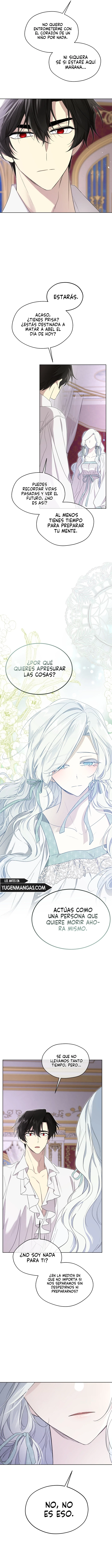 Me Convertí en la Madrastra del Protagonista Capítulo 79 - Page 7