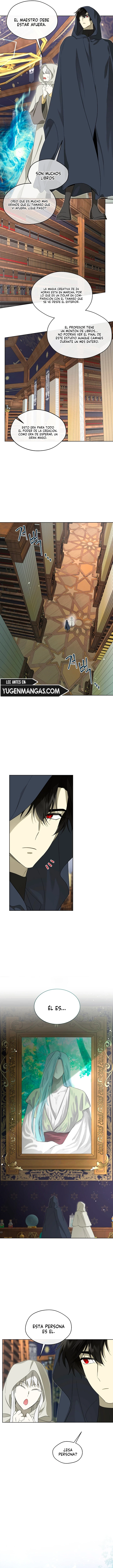 Me Convertí en la Madrastra del Protagonista Capítulo 80 - Page 11