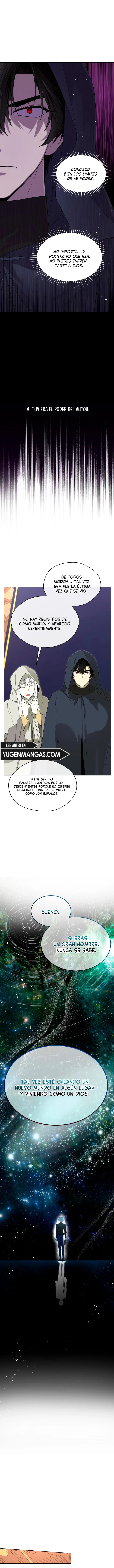 Me Convertí en la Madrastra del Protagonista Capítulo 80 - Page 13