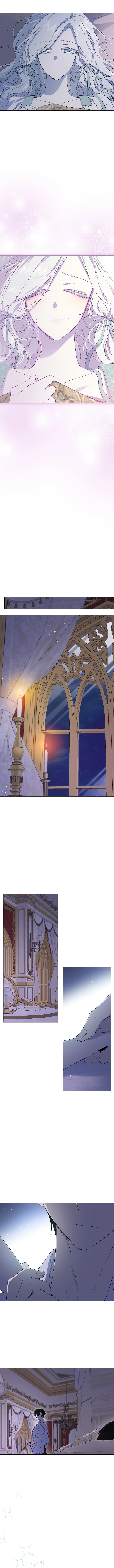 Me Convertí en la Madrastra del Protagonista Capítulo 80 - Page 5