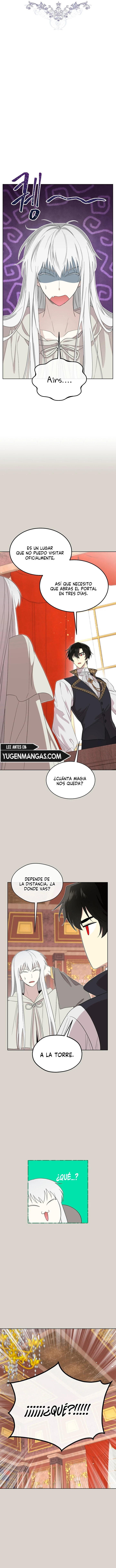 Me Convertí en la Madrastra del Protagonista Capítulo 80 - Page 7