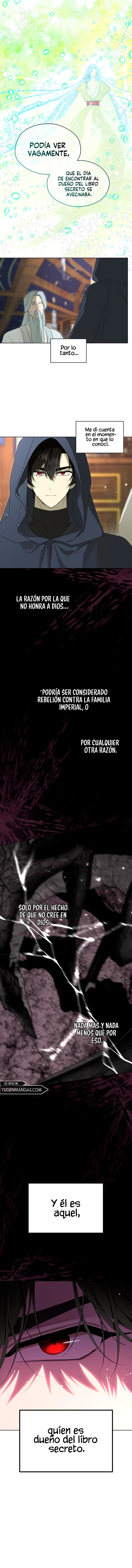 Me Convertí en la Madrastra del Protagonista Capítulo 81 - Page 14