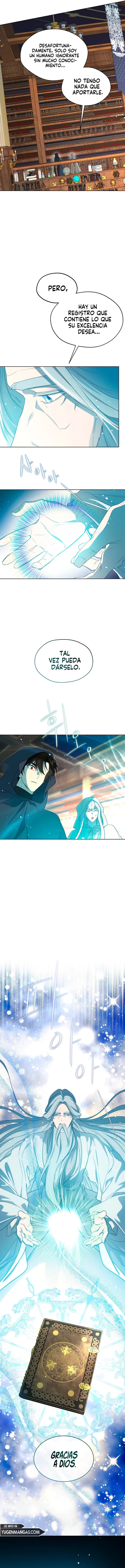 Me Convertí en la Madrastra del Protagonista Capítulo 81 - Page 15