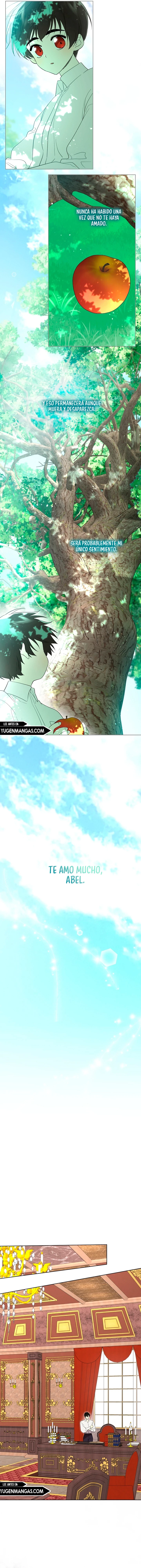 Me Convertí en la Madrastra del Protagonista Capítulo 82 - Page 12