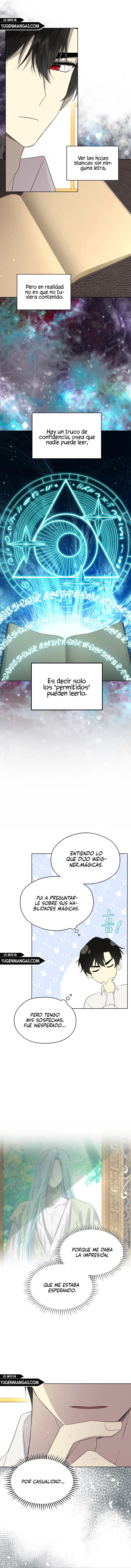 Me Convertí en la Madrastra del Protagonista Capítulo 82 - Page 13