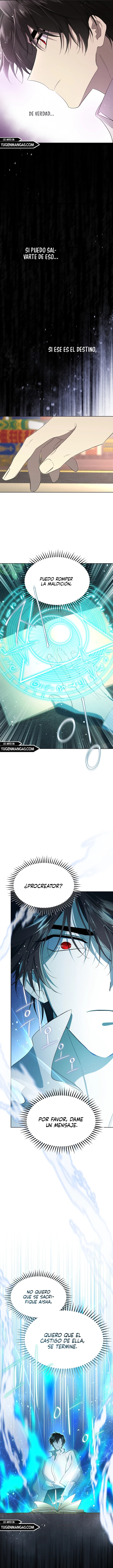 Me Convertí en la Madrastra del Protagonista Capítulo 82 - Page 15