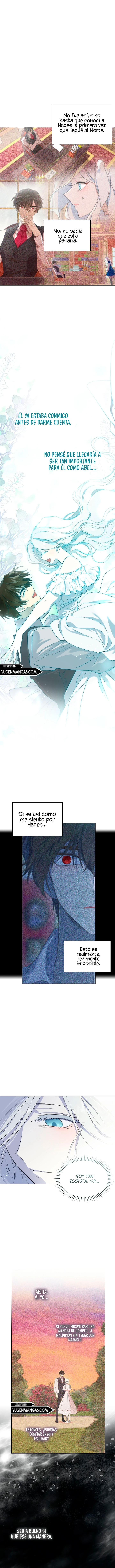 Me Convertí en la Madrastra del Protagonista Capítulo 82 - Page 6