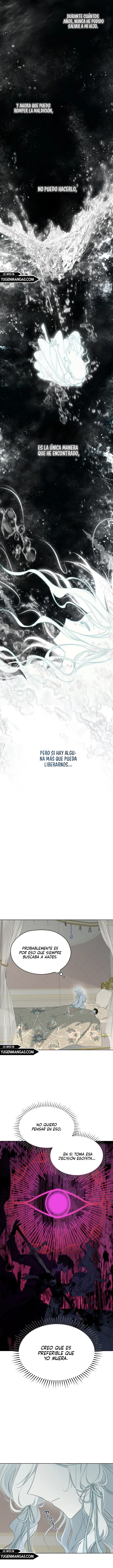 Me Convertí en la Madrastra del Protagonista Capítulo 82 - Page 7