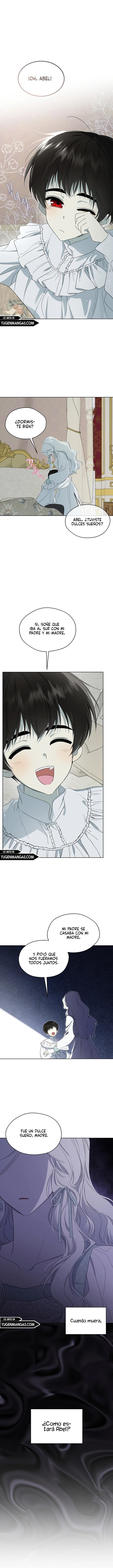 Me Convertí en la Madrastra del Protagonista Capítulo 82 - Page 9