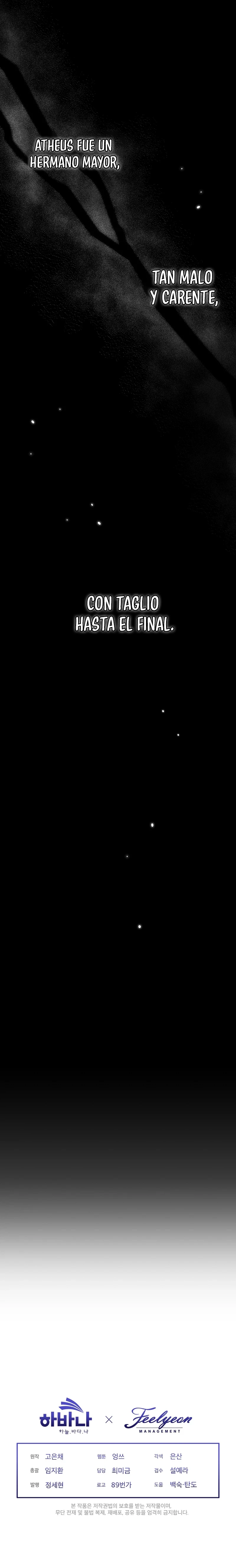 Me Convertí en la Madrastra del Protagonista Capítulo 84 - Page 16