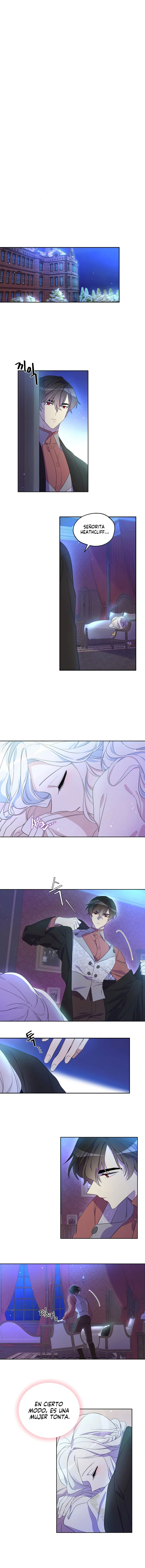 Me Convertí en la Madrastra del Protagonista Capítulo 9 - Page 10