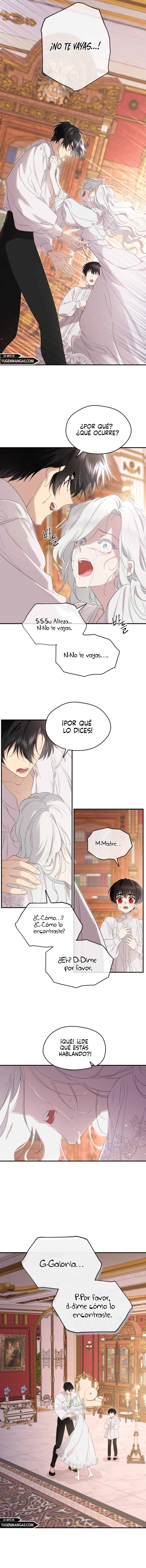 Me Convertí en la Madrastra del Protagonista Capítulo 93 - Page 7