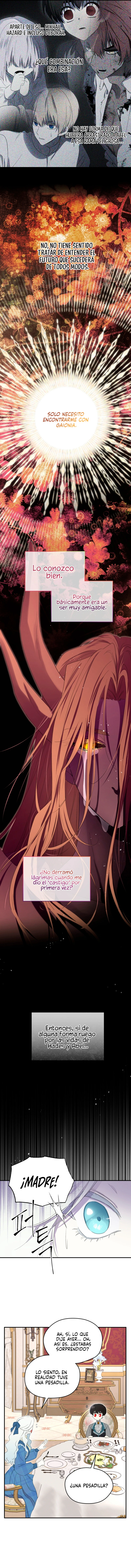 Me Convertí en la Madrastra del Protagonista Capítulo 94 - Page 12