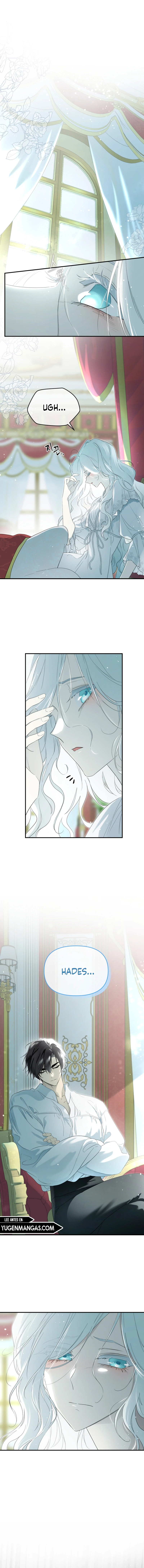 Me Convertí en la Madrastra del Protagonista Capítulo 94 - Page 3