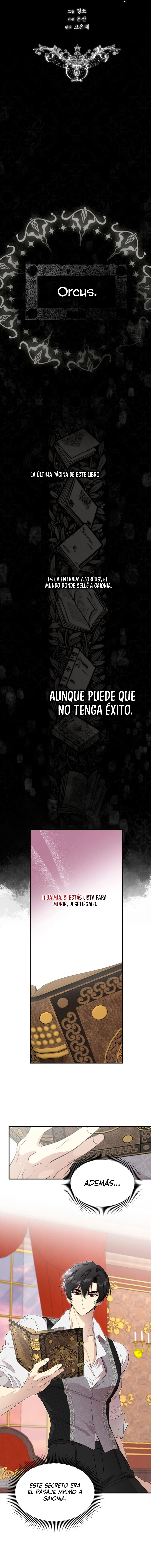 Me Convertí en la Madrastra del Protagonista Capítulo 95 - Page 8