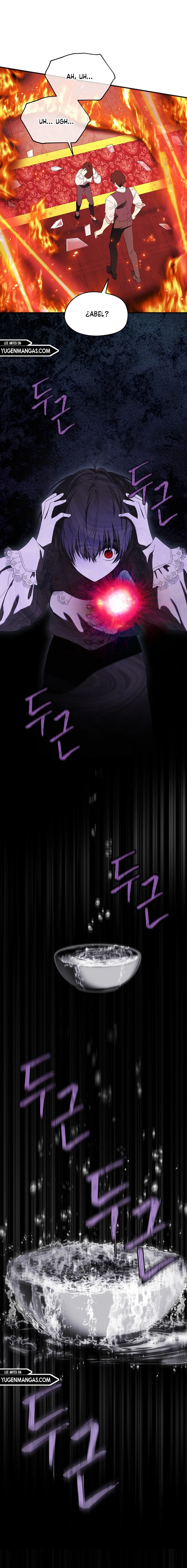 Me Convertí en la Madrastra del Protagonista Capítulo 96 - Page 13