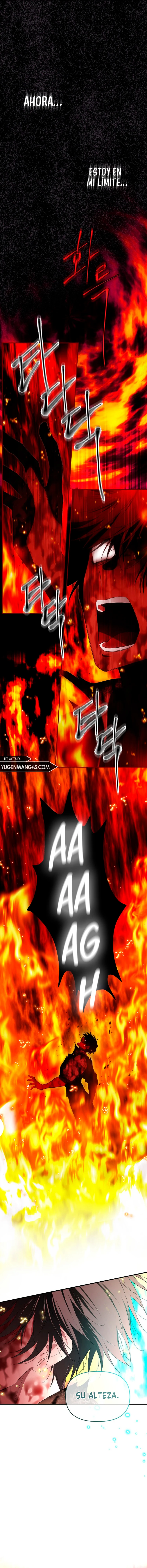 Me Convertí en la Madrastra del Protagonista Capítulo 97 - Page 11