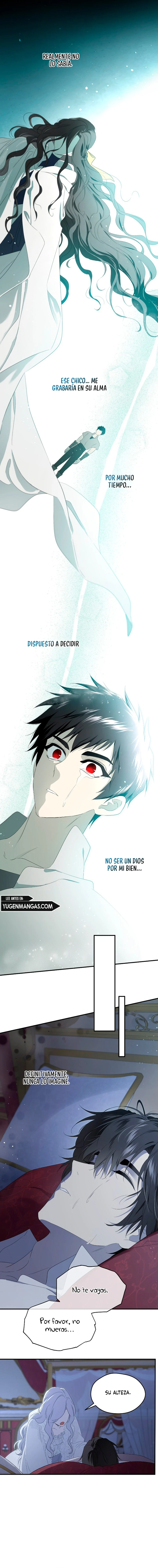 Me Convertí en la Madrastra del Protagonista Capítulo 98 - Page 12