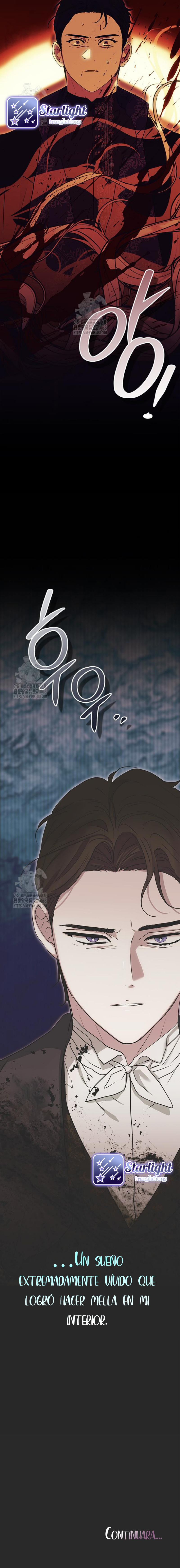 Escándalo Inmoral Capítulo 13 - Page 10