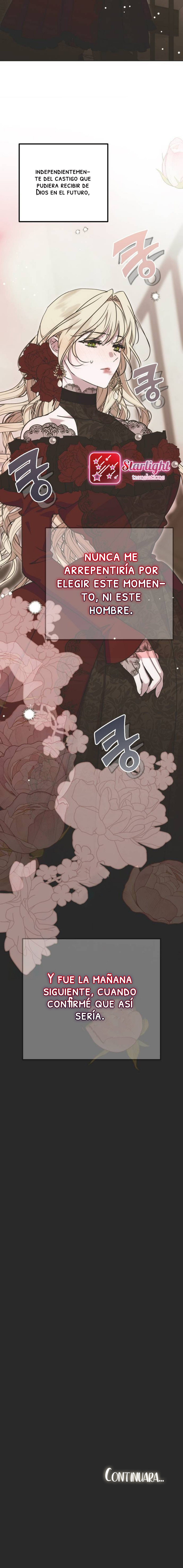 Escándalo Inmoral Capítulo 14 - Page 11