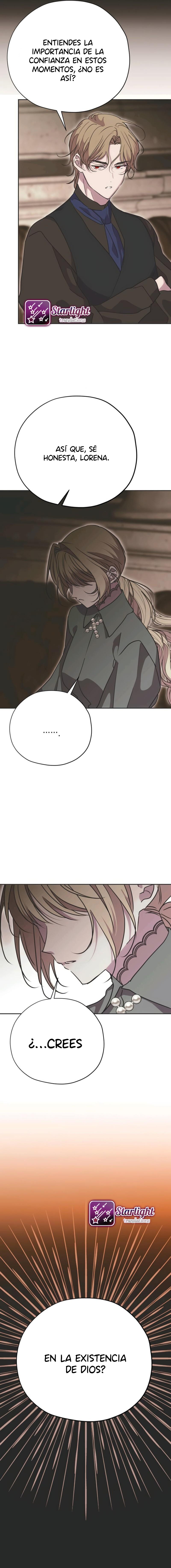 Escándalo Inmoral Capítulo 18 - Page 9