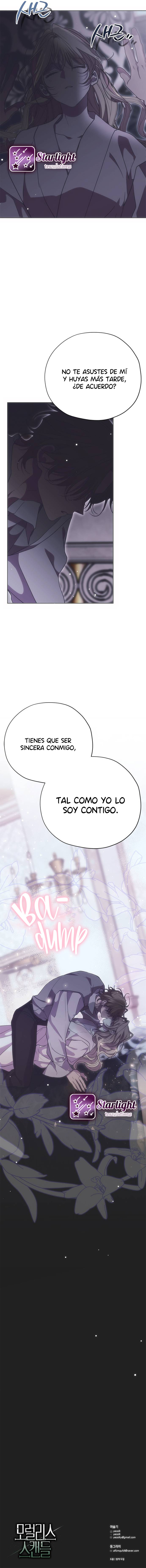 Escándalo Inmoral Capítulo 23 - Page 12