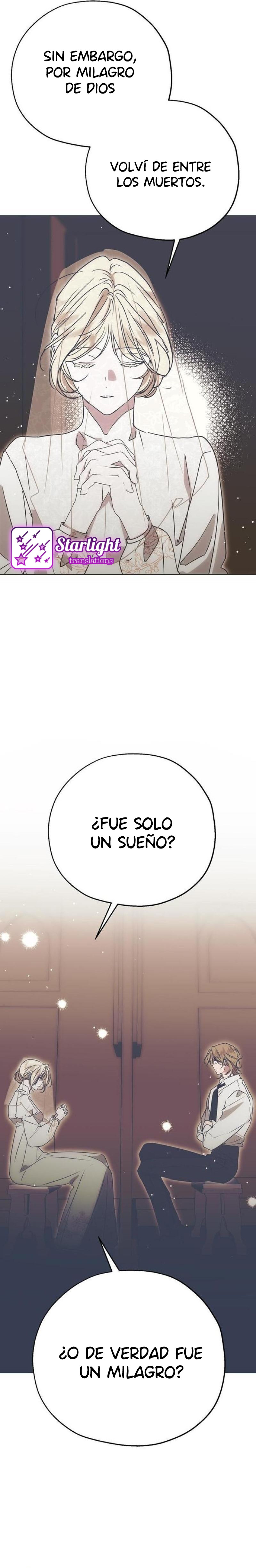 Escándalo Inmoral Capítulo 4 - Page 11