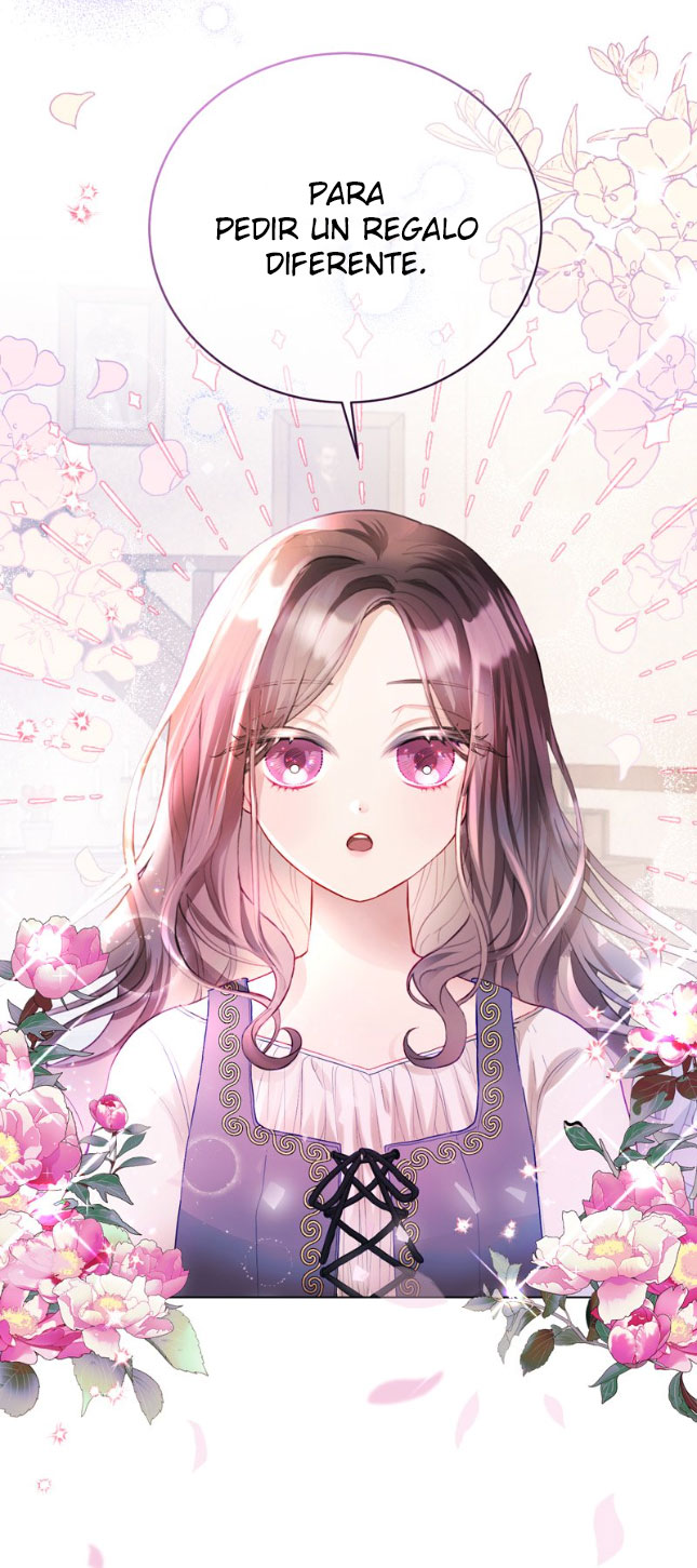 Mi Padre, el Semidios Posesivo Capítulo 1 - Page 12