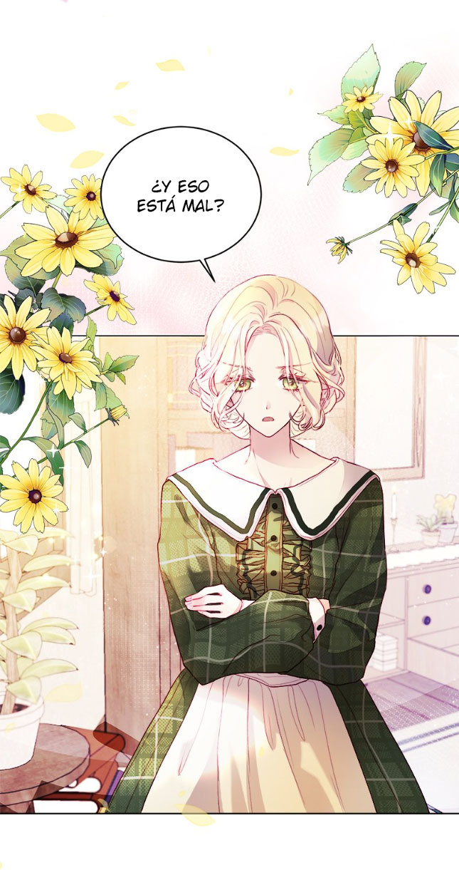 Mi Padre, el Semidios Posesivo Capítulo 1 - Page 13