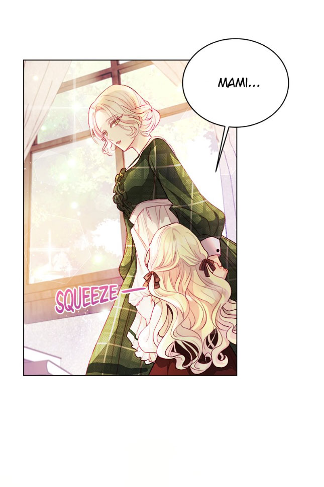 Mi Padre, el Semidios Posesivo Capítulo 1 - Page 15