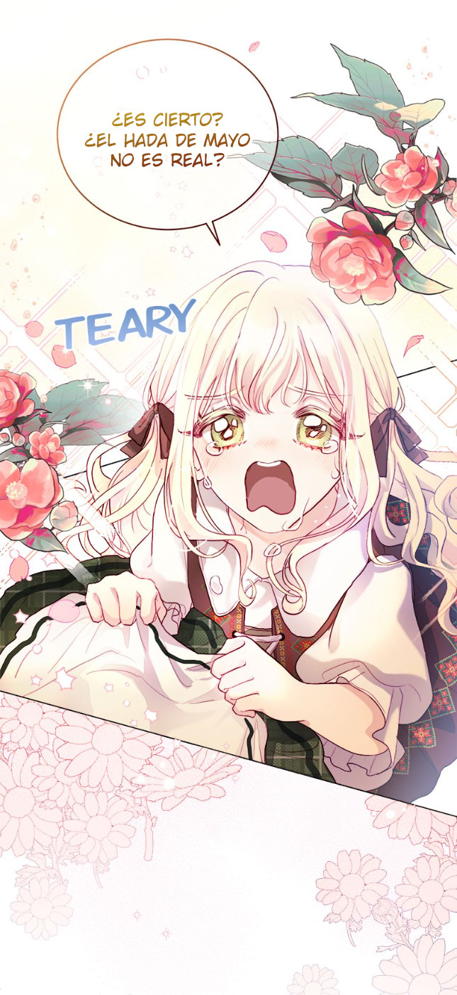 Mi Padre, el Semidios Posesivo Capítulo 1 - Page 16