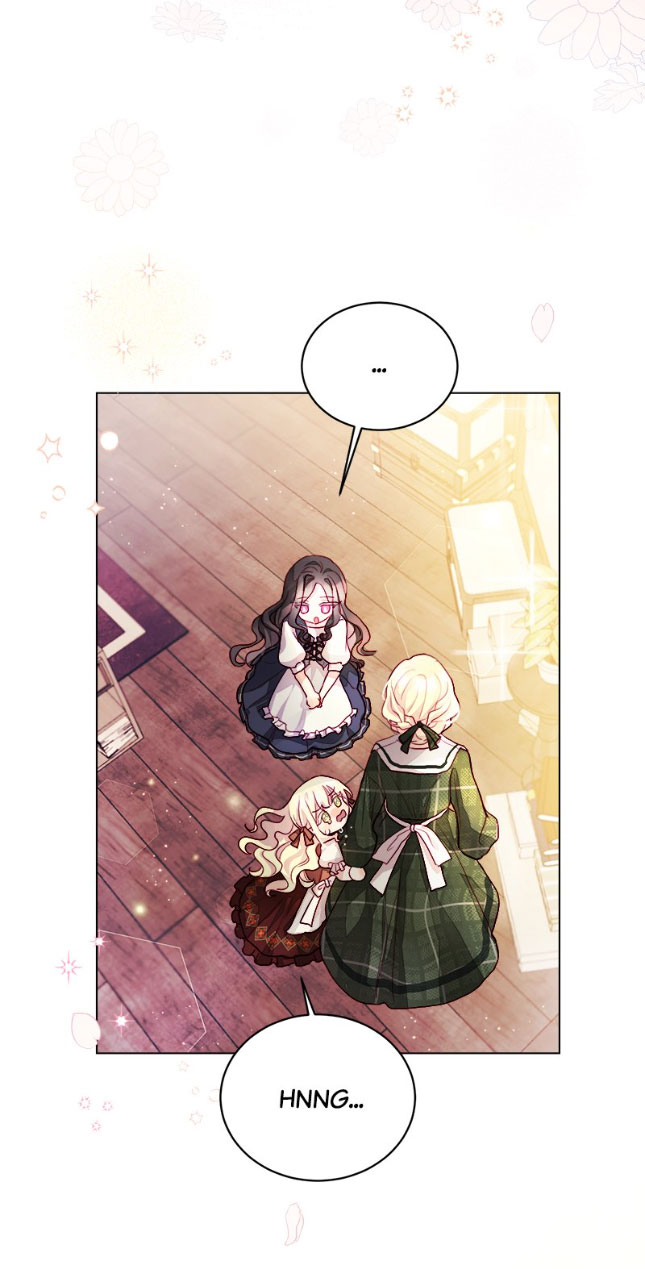 Mi Padre, el Semidios Posesivo Capítulo 1 - Page 17