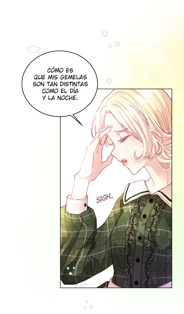 Mi Padre, el Semidios Posesivo Capítulo 1 - Page 18