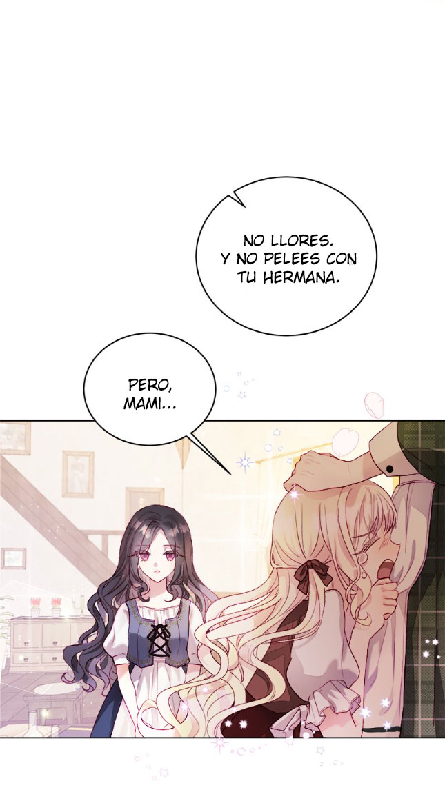 Mi Padre, el Semidios Posesivo Capítulo 1 - Page 19