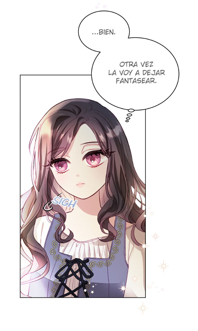 Mi Padre, el Semidios Posesivo Capítulo 1 - Page 20