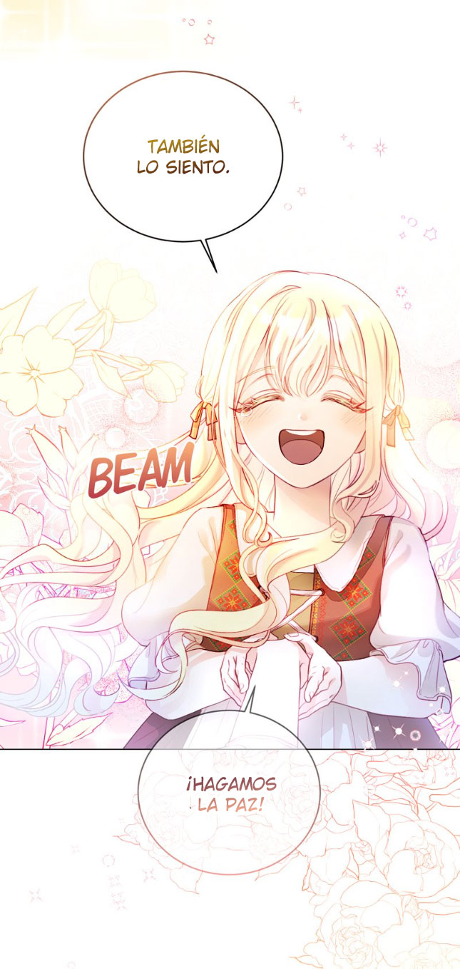 Mi Padre, el Semidios Posesivo Capítulo 1 - Page 23