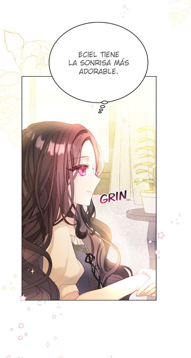 Mi Padre, el Semidios Posesivo Capítulo 1 - Page 25