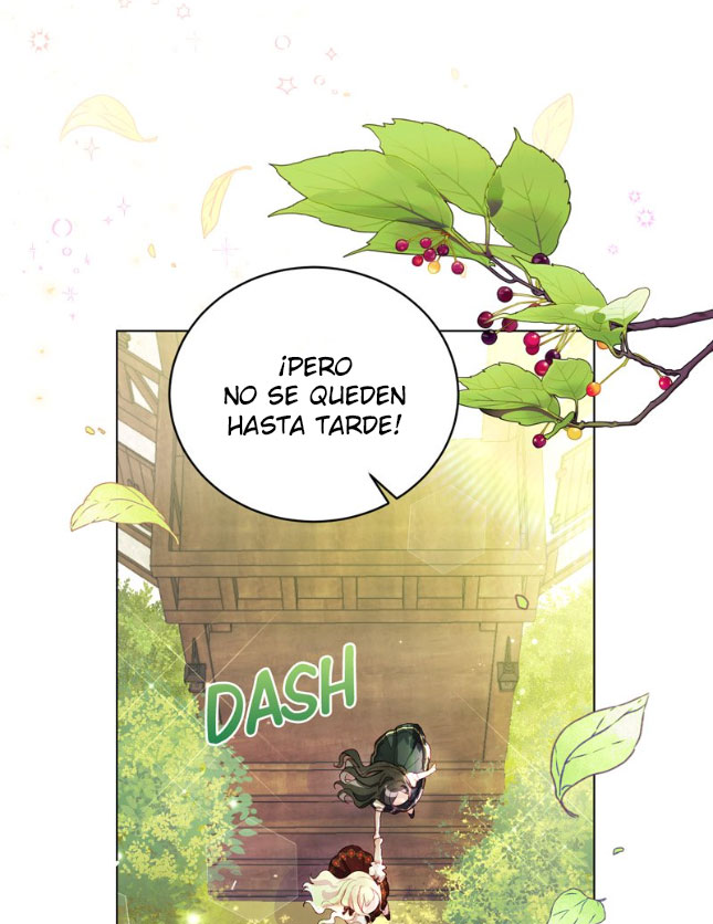 Mi Padre, el Semidios Posesivo Capítulo 1 - Page 28