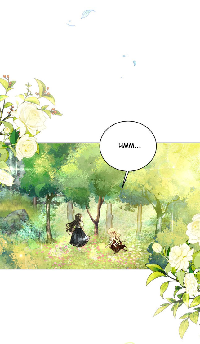 Mi Padre, el Semidios Posesivo Capítulo 1 - Page 31