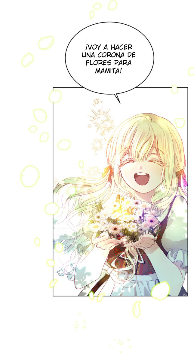 Mi Padre, el Semidios Posesivo Capítulo 1 - Page 33