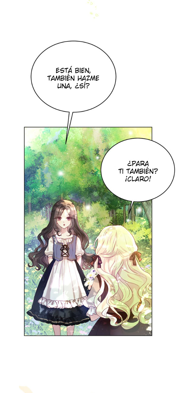 Mi Padre, el Semidios Posesivo Capítulo 1 - Page 34