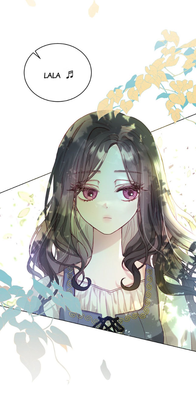 Mi Padre, el Semidios Posesivo Capítulo 1 - Page 35