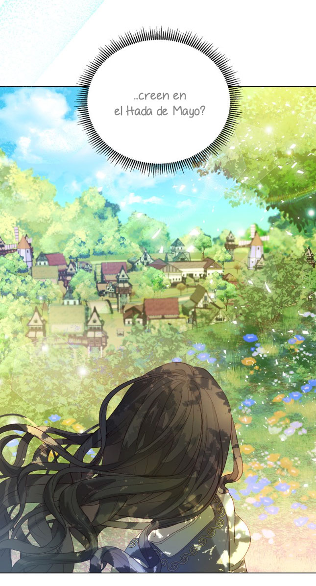 Mi Padre, el Semidios Posesivo Capítulo 1 - Page 39